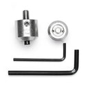 Yescom Hand Press Grommet Die Replacement - Choice of Size #0, #2, #4