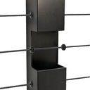 Yescom Rubber Cable Railing Grommets for Level & Stair Posts 1/8"-3/16" 60ct.