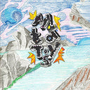 Melted Toys [Vinyl]