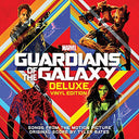 Guardians Of The Galaxy [Deluxe Soundtrack 2LP]