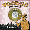Deep Fried Boogie Band - Doughnut Make My Brown Eyes Blue / Tokyo Cowboy [7" Vinyl]