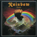 Rainbow - Rising (remastered) [CD]