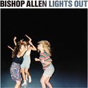 Bishop Allen - Lights Out [LP]