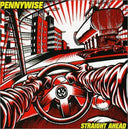 Straight Ahead [LP]