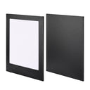 Yescom LED Back Lit Menu Holder 8.5x11in