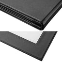 Yescom LED Back Lit Menu Holder 8.5x11in