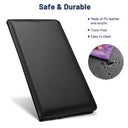 Yescom Personalized Check Presenters LED Menu Holder PU Leather 5x9in Set(5)