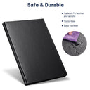Yescom LED Menu Cover Backlit Menu Holder
