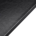 Yescom 4.25x11 PU Leather Bar Wine Menu Covers Set(5)