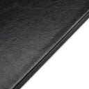 Yescom 4.25x14 PU Leather Bar Wine Menu Covers Set(5)