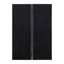 Yescom 4.25x14 PU Leather Bar Wine Menu Covers Set(5)