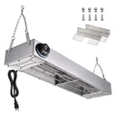 Yescom Food Warmer Overhead Heater 24 in. 900W