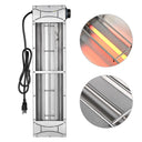 Yescom Food Warmer Overhead Heater 24 in. 900W
