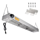 Yescom Food Warmer Overhead Heater 36 in. 1000W