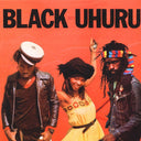 Black Uhuru - Red (Hk) [LP]