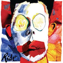 The Ride - Going Blank Again (Vinyl LP)