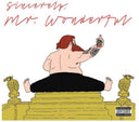 Action Bronson - Mr. Wonderful [Vinyl]