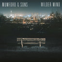 Mumford & Sons - Wilder Mind [Vinyl]