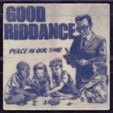 Peace In Our Time [Vinyl]