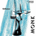 Thelonious Monk - Thelonious Monk Trio [LP]