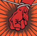 Metallica - St Anger (Vinyl LP)