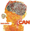 Can - Tago Mago (Vinyl LP)