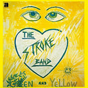 Stroke Band - Green & Yellow [LP]