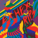 Ex Hex - Rips [CD]