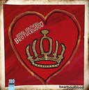 Royal Southern Brotherhood - Heartsoulblood [Limited Edition] [180 Gram]