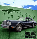 Hearts Of Oak - New England [LP]