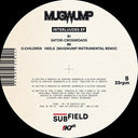 Interluudes [12" Vinyl]