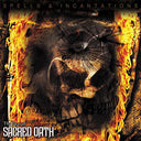 Sacred Oath - Spells & Incantations: The Best of Sacred Oath [LP]