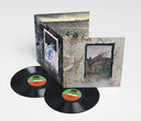 Led Zeppelin IV: Remastered Deluxe Edition [Vinyl]