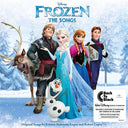 Frozen: The Songs [Vinyl]