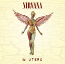 Nirvana - In Utero [LP]