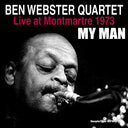 My Man [LP]
