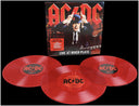 AC/DC - Live at River Plate [LP]
