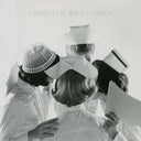 Shakey Graves - & the War Came [CD]