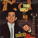 Trini Lopez - At PJ's: Recorded Live! (50th Anniversary) [LP]