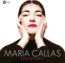 Maria Callas - Callas (Vinyl LP)