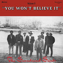 Sensational Saints - You Won't Believe It [LP]