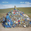 Steve Gunn - Way Out Weather [CD]
