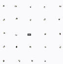 Split Series #23 [LP]
