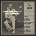 C Stoneking W - Gon' Boogaloo [CD]