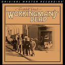Grateful Dead - Workingman's Dead (Vinyl LP)