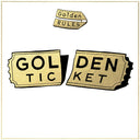 Golden Ticket [Vinyl]