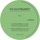 LCD Soundsystem - Yr City's a Sucker [12" Vinyl]