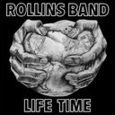 Rollins Band - Life Time [LP]