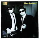 Blues Brothers - Briefcase Full of Blues [LP]