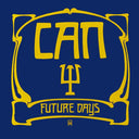 Can - Future Days (Vinyl LP)